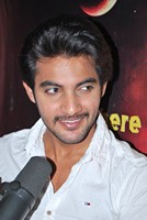 Hero Aadi Stills at Tori